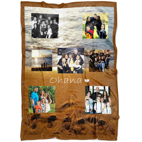 Sabrina's Mom's  Present