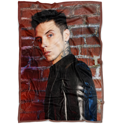 Leather Man