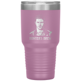 Dean Winchester Hunter's Brew 30 oz Vacuum Insulated Tumbler