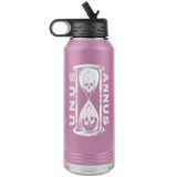 Alisha's Bottle