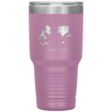 Breaking Bad Drink Bitch 30oz Vacuum Insulated Tumbler