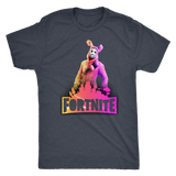 Fortnite Rabbit Raider Soft Men's Triblend