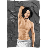 Jon Snow for Ely