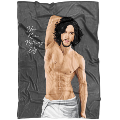 Jon Snow for Ely