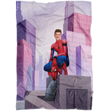 David Spider Man