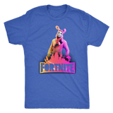 Fortnite Rabbit Raider Soft Men's Triblend