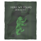 mormont fixed