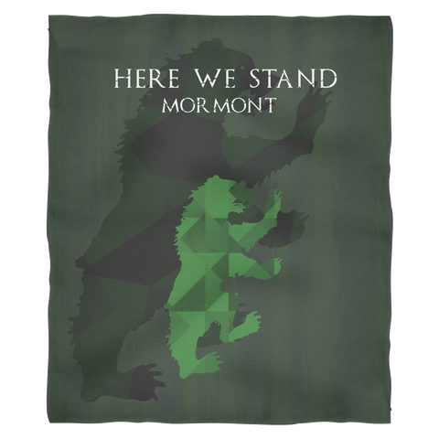 mormont fixed