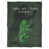 mormont fixed