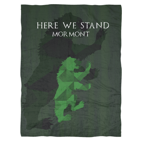 mormont fixed