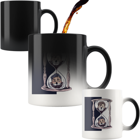Alisha's Mug Color