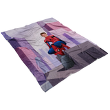 David Spider Man