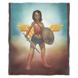 Liana Wonder Woman