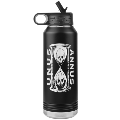 Alisha's Bottle