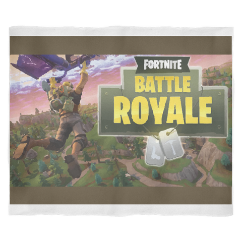 Fortnite Test