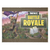 Fortnite Test