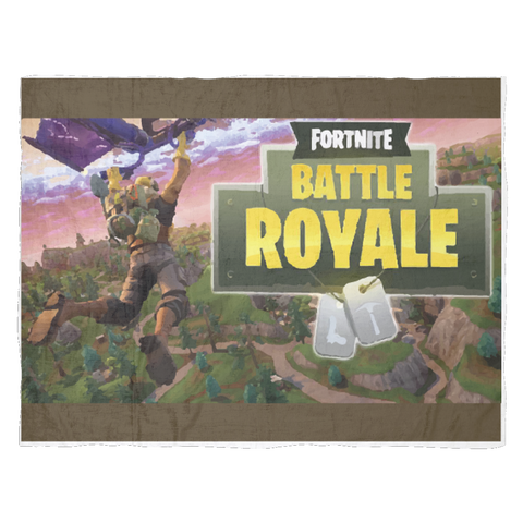 Fortnite Test