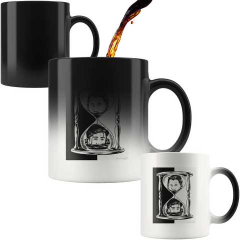 Alisha's Mug