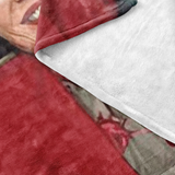 Wendy's Golden Girls with Exclamation