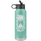 Alisha's Bottle