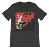 Arthur The Professional Soft Unisex Tee