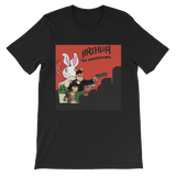 Arthur The Professional Soft Unisex Tee