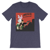 Arthur The Professional Soft Unisex Tee