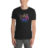 Fortnite Trio Trailblaster, Rabbit Raider, Thanos Ultra Soft Men's Tee