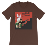 Arthur The Professional Soft Unisex Tee