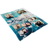 Sabrina's Birthday Present