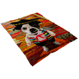 Robyn's Carpet Dog