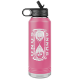 Alisha's Bottle