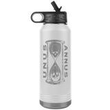 Alisha's Bottle
