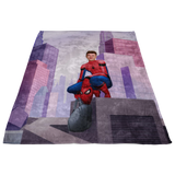 David Spider Man