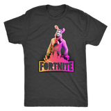 Fortnite Rabbit Raider Soft Men's Triblend