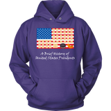 A Funny History of US Presidents Trump the Cheeto Hoodie