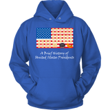 A Funny History of US Presidents Trump the Cheeto Hoodie