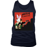 Arthur The Professional District Men's Tank