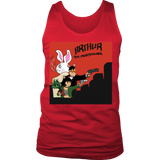 Arthur The Professional District Men's Tank