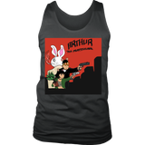 Arthur The Professional District Men's Tank