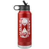 Alisha's Bottle