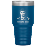 Dean Winchester Hunter's Brew 30 oz Vacuum Insulated Tumbler