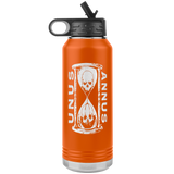 Alisha's Bottle