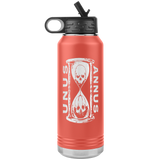 Alisha's Bottle